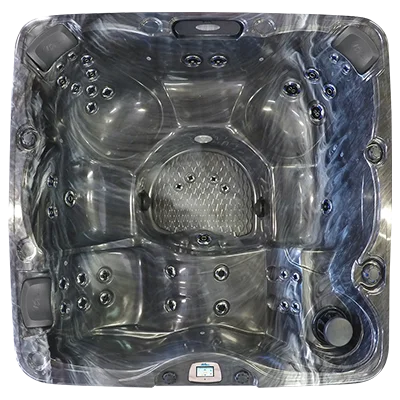 Pacifica-X EC-739LX hot tubs for sale in New Zealand