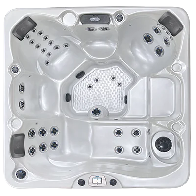 Costa-X EC-740LX hot tubs for sale in New Zealand