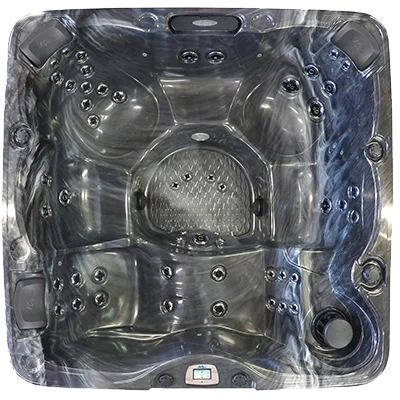 Pacifica-X EC-751LX hot tubs for sale in New Zealand