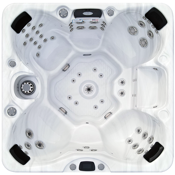 Baja-X EC-767BX hot tubs for sale in New Zealand