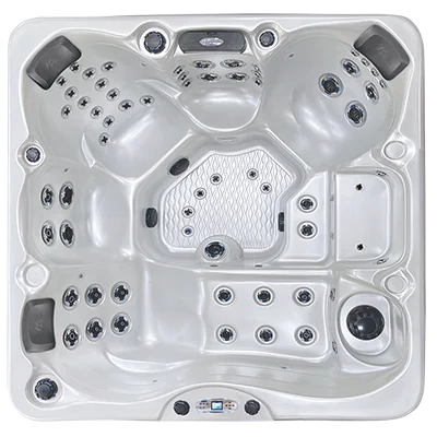Costa EC-767L hot tubs for sale in New Zealand