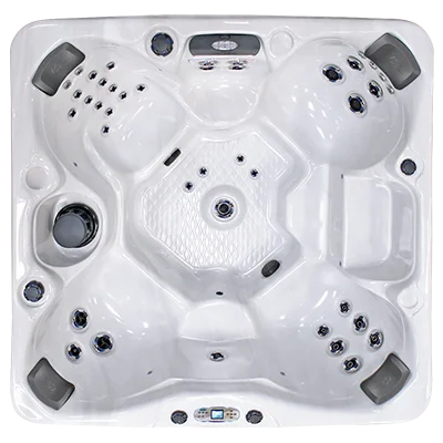 Cancun EC-840B hot tubs for sale in New Zealand
