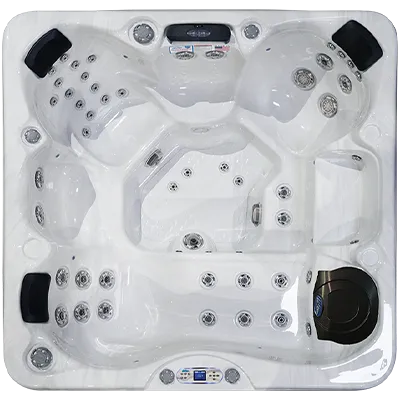 Avalon EC-849L hot tubs for sale in New Zealand