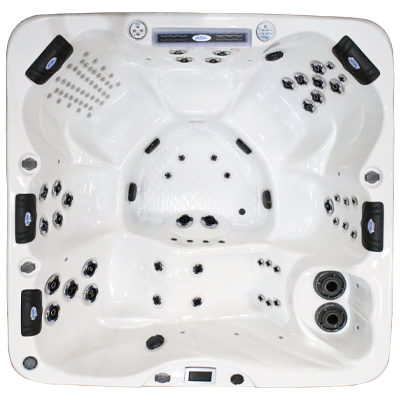 Huntington PL-792L hot tubs for sale in New Zealand