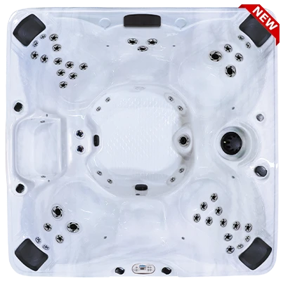 Bel Air Plus PPZ-843BC hot tubs for sale in New Zealand