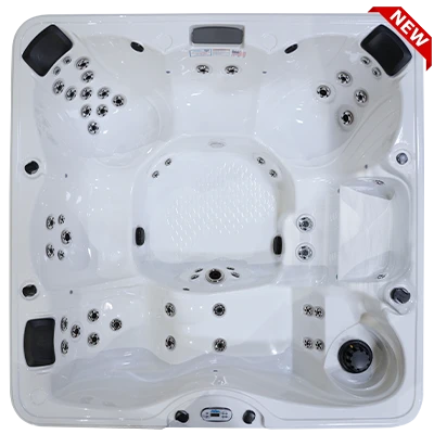 Atlantic Plus PPZ-843LC hot tubs for sale in New Zealand